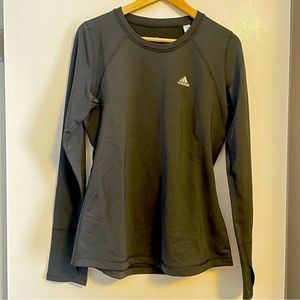 Adidas | Technical Running Shirt - Black / L - NWT